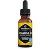 Vitamaze - amazing life Vitamina D3 Gocce 1000 UI, 50 ml (1750 Gocce) Alto Dosaggio, Colecalciferolo Vegetariano, Alta Biodisponibilità, Qualità Tedesca, Naturale Pura Integratore senza Additivi non Necessari, Vitamaze®