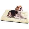 BaoDan Cuccia Cane Interno Taglia Grande, Cuscino Cane, 90x60 cm, Lavabile