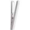 Rrlihjgu Piastra per capelli, piastra in ceramica,Piastra per strumenti per lo styling in ceramica - Piastra per capelli e arricciacapelli portatile 2 in 1 per amici, famiglie, ragazze e ragazzi