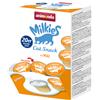 animonda Milkies Multipack Snack per gatto - Harmony 20 x 15 g