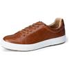 Amazon Essentials Sneaker Classiche Basse Uomo, Tan, 44.5 EU