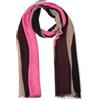 Street One Sciarpa lunga da donna con stampa