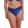 Sans Complexe Maui Bikini Top, Mazarine Blu, 85E Donna
