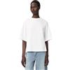 Allsaints Peace Amelie Tee T-Shirt Donna