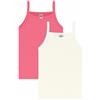 Petit Bateau A0fhb Biancheria Intima Giorno Bambine e Ragazze