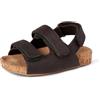 Amazon Essentials Bambini e ragazzi Sandali in Sughero | Sandali Casual