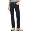 Street One - 3819264, Jeans a Vita Media, Gamba Dritta, vestibilità Casual Donna