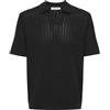 Only & Sons Onsmoon Reg 12 SS Split Polo Knit