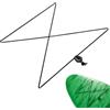 Generico Corda per Paddle Board Corda Lunga Regolabile Resistente Con Fibbia