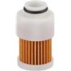 BUDZAVHIC Elemento filtrante per Ymh 68V-24563-00 M-rcury 881540 40 50 60 75 90 115hp 600-295 Mal 937961 Parti del Filtro del Gas del Motore Marino