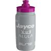 ELITE Fly Team 2025 Borraccia - Team Jayco AlUla Edizione Ufficiale - Borraccia Ciclismo Ultra-Leggera 550 ml