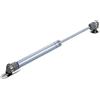 Haogui Supporto for Sollevamento Porta Mobile con Molla a Gas idraulica da 20N-200N, Cerniera for mobili Cucina(60N)