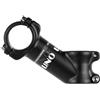 DUANSIYU Attacco Manubrio MTB Attacco Manubrio della Bici Riser in Lega di Alluminio Bicicletta Gambi MTB 7/17/35 Gradi for 25.4/31.8mm Bar Power Bike Parti