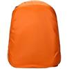 LSHIJI Coprizaino Impermeabile Copri Zaino Donna Uomo 30-40L/40-50L Impermeabile Campeggio Trekking Alpinismo Borsa Parapioggia Arrampicata Polvere(Orange)