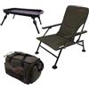 Ultimate Carp Chair Set