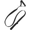 GALPADA Cinghia di Assistenza per Kayak e Canoa, Regolabile, Nera, in Nylon | Impugnatura Ergonomica, Pieghevole e Portatile, per Angling e Moving Waters