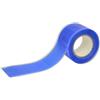 ZWWAAZHF Nastro in silicone autofondente resistente alla temperatura per immersioni, blu