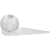 Kichvoe Trainer Biliardo Foro Interno 15, 5mm in Vetro per Allenamento | Simulazione Realistica, Precisione Migliorata, Uso Versatile in Pratica