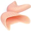 AJTUTUS Puntale in silicone per ballerini