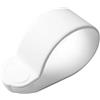 Limtula Cover in silicone per monopattino elettrico con, White