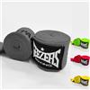 Geezers Boxing Prepare to Fight Hand Wraps per guanti interni, 3,4,5 metri, con chiusura a gancio e anello, sotto i guanti protezione per le mani, sacco da boxe, speedball, allenamento sparring.