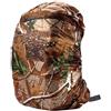 LSHIJI Coprizaino Impermeabile Zaino Antipolvere Impermeabile Regolabile da 35/45 Litri, Copertura Antipioggia Portatile, Ultraleggera, for Proteggere Gli Attrezzi Esterno, Borsa Trekking