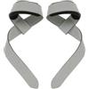Generic Supporto Polso Fitness Cinghie Sollevamento Pesi Fasce Allenamento Straps Palestra con Cuciture Rinte E Terminali Affusolati per Avvolgimento Rapido