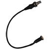 SHINLHUA Portables - Cavo adattatore da 3,50 mm per torce elettriche M600, materiali durevoli, attrezzatura da campeggio, cavo di prolunga multifunzionale