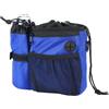 AJTUTUS Pet Training Gear Marsupio Montato Pouch per, Blu