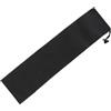 Zerodeko Sacca Porta Pali da Tenda Oxford Resistente all'Usura, con Chiusura a Coulisse, per Escursionismo e Campeggio