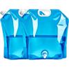 Bexdug Sacca d'Acqua 10 L Serbatoio Portatile Grande capacità