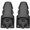 Tbest Fibbie di Ricambio per Foot Flipper, Pinne Subacquee per Immersioni
