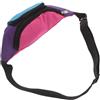 Homoyoyo Marsupio da Vita Regolabile Oxford Doppia Fibbia e Multi Tasche, Stile Retrò Vintage per Passeggiate e Campeggio All'aperto