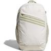 adidas Unisex - Adulto Basketball 2.0 Backpack, alumina/Wonder Cargo, One Size