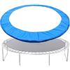 Generic Tpoline Safe Pad Cover Ø 180 cm Resint Resistente alle intemperie UV & Tear Resint Cushing Enhanced Protect for Kids & Ultimate ili