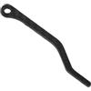 SWOOMEY Chain Catcher Guida Catena per Bicicletta, Fibra di Carbonio, Nero, per Bici da Corsa, Uso Outdoor, Protezione Anti-Caduta Catena