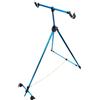 Kolpo Tripode Telescopico Surfcasting in Alluminio per 2 Canne regolabile fino a 200 cm