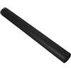 OHPHCALL Bastone di Interferenza in Spugna Eva Nero 45x5 cm, Accessorio per Allenamento Basket, Migliora Abilità e Controllo Palla, Attrezzo per Allenamento Individuale e di Squadra