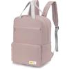 SPAHER Pieghevole Bagaglio 40x30x15 British Airways Zaino da Viaggio Zaino 40x30x15 Bagaglio a Mano Zaino Scuola Piccolo Zaino da Escursionismo Campeggio Zaino Il Sedile Zaino Viaggio College