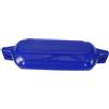 BESTYASH Boat Design Ispessito, Facile Installazione Inflatable Bumper Paraurti Gonfiabile per Barca in PVC Blu per Attracco di Boat e Speedboat