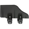 Cvoepobey Tolling Motor Abesta Mintegone Undder Clamp sul Kit per 24-55 Tralling, Kayak o Motore in Canoa