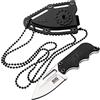 SOG Sognb1002Cp Coltello Tascabile, Unisex - Adulto, Nero, Taglia Unica