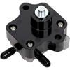 BUDZAVHIC 2 Pezzi 3H6-04000-7 803529T06 Pompa per M-rcury 4-STR 4HP 5HP 6HP 8HP 9.8HP Fuoribordo 803529T04 803529T06 T-hatsu 3H6040007
