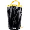 Lljsszr Zaino da Arrampicata Outdoor Borsa Corda Alpinismo Sacca Attrezzatura Zaino Tecnico Capienza in PVC Rete con Scarico Acqua E Ventilazione Adatto per