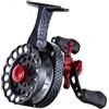 GSCLZ Mulinello da Spinning A Gamba Alta 4+1 BB con Rapporto di Trasmissione 3,5:1