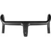 AYBDSJNWSF Manubrio, bici da strada, barra ultraleggera con percorso interno completo(T1100 400-90)