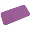 ANGGREK Cuscino per Ginocchia Pilates per Donne, Tappetino in TPE per