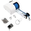 YZRDCXM Generico Kit Salpa Ancora Barca Acqua salata,Telecomando Linea Ancoraggio | Verricello elettrico for ancora, verricello marino, verricelli da traino for carichi pesanti