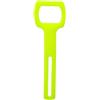 TAZIZI 2° stadio regolatore cinghia supporto per snorkeling tecnico, verde