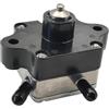 BUDZAVHIC Pompa per M-rcury M-riner 9.9HP 15HP F15 F13.5 F9.9 Motore per Barche 835389T1 835389T02 835389A2 F15-07140000 18-35302